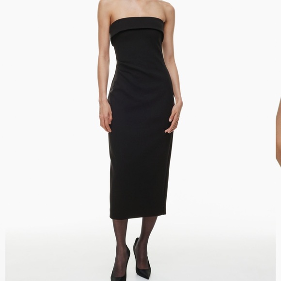 Babaton Eyecatcher Dress 00 - Picture 2 of 6